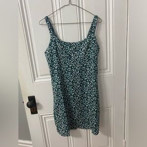 Beautiful Floral Dress